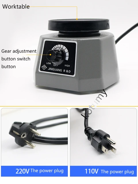 実験室用バイブレーター JT-51 モデル 歯科用ラボ機器 強力なスクエアカルテット 石膏発振器 バイブレーター 110V 150W JT-51 石膏実験装置用発振器 石膏振動機 モデル振動機 JT-51 発振器