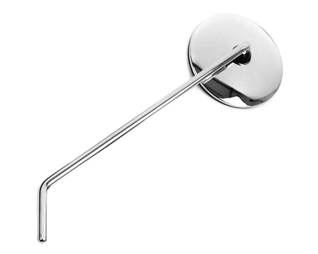 Specchio Piaggio Vespa Px 125 Sinistro