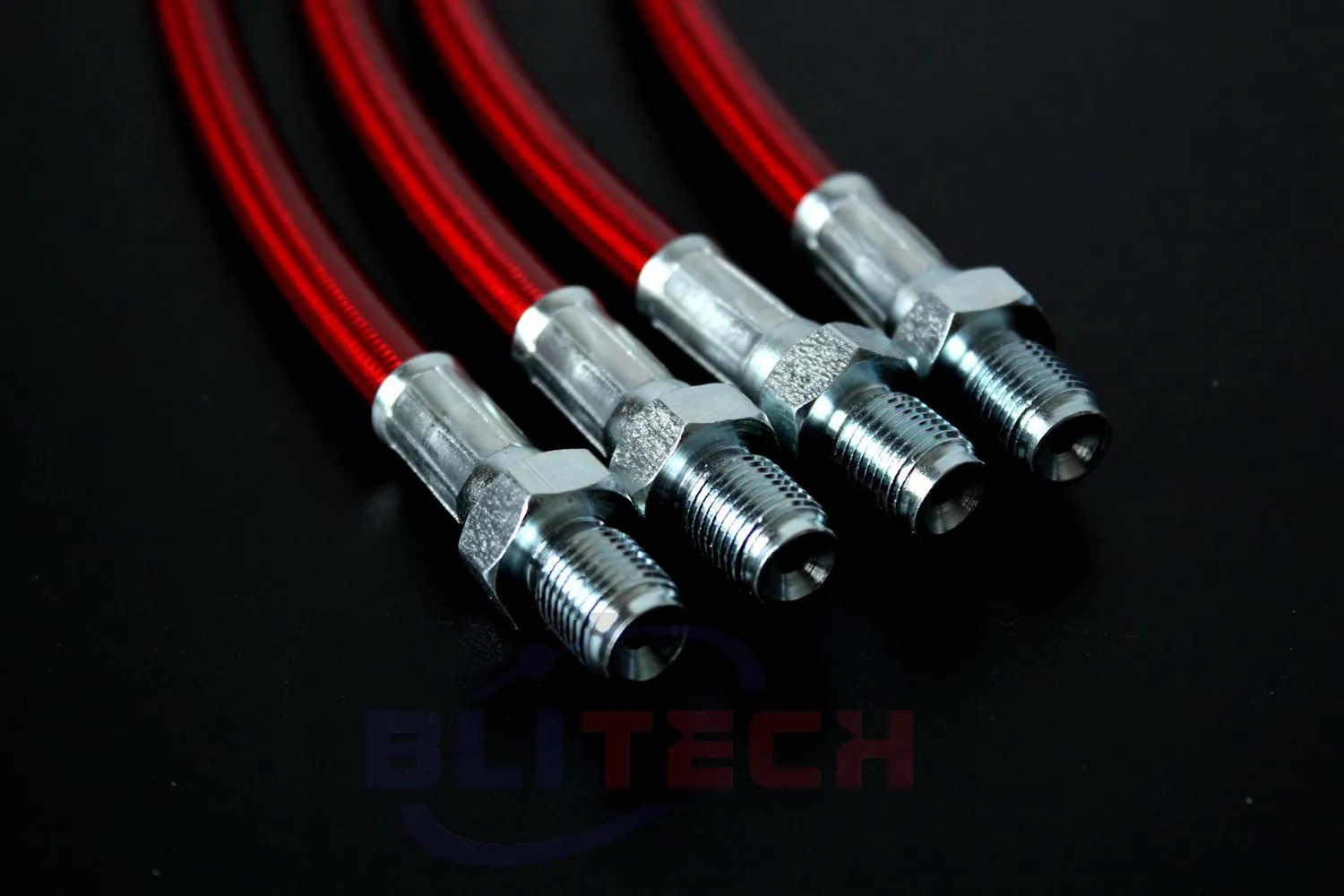 Stainless Steel Brake Line Kit 1-6 Piece Kit DOT APPROVED FIT BMW E30