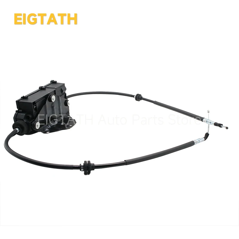 34436882007 새로운 주차 브레이크 케이블 고품질 BMW X5 F15/F85 2013-2018 X6 F16/F86 2014-2019 마모 부품 액세서리 도구
