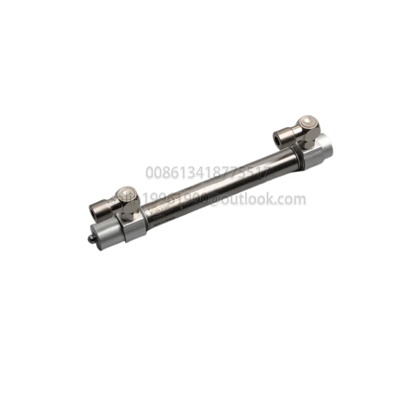 1 Pz Heidelberg Speedmaster Sm102 Cd102 Macchine Da Stampa Cilindro Pneumatico 87.334.013 Cilindro Pneumatico Per Sm102 Cd102