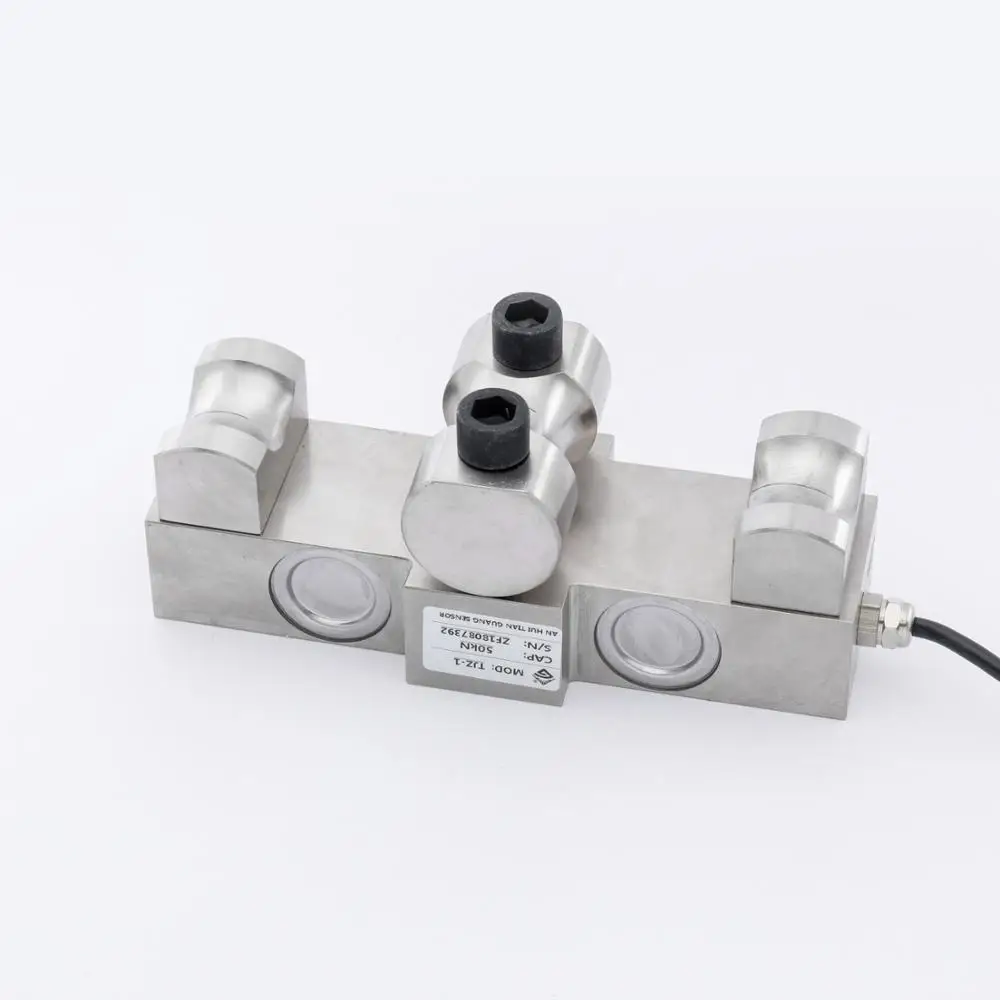 TJZ-1 Low cost wire rope force load cells transducer clamp on rope tension sensor zhky8050as rotary torque transducer force rotary torque sensor price