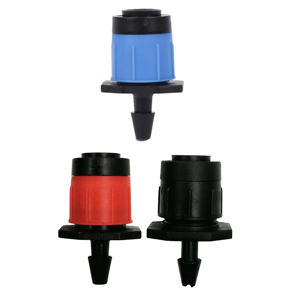 Adjustable Garden Dripper Irrigation Sprinkler System