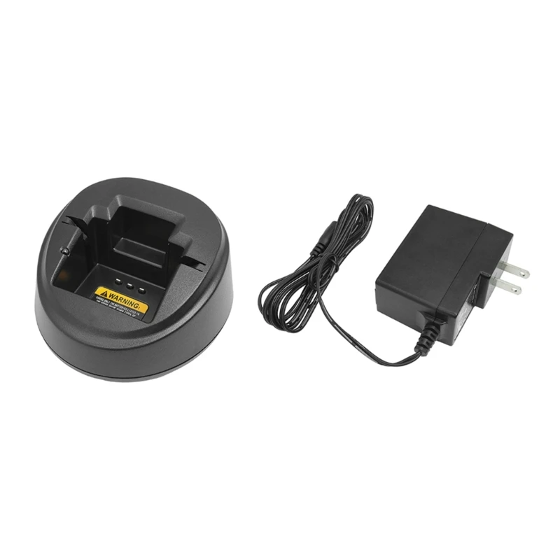 Dropship Desktop Two WayRadio Charging-Adapter for CP125 GP2000 GP2100