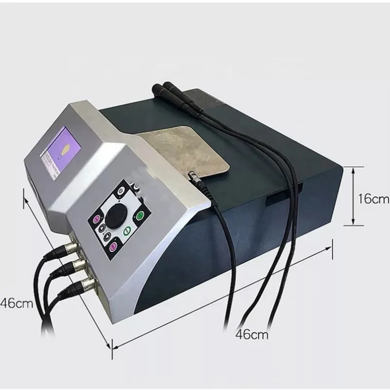 INDIBA Deep Beauty Body Slimming High Frequency Device