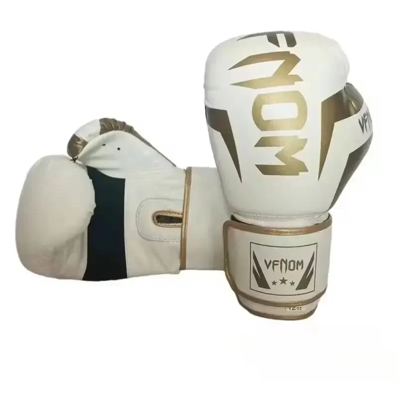PU breathable boxing gloves, professional Sanda Muay Thai boxing gloves, Taekwondo gloves,6oz,8oz,10oz,12oz ,14oz, 16oz