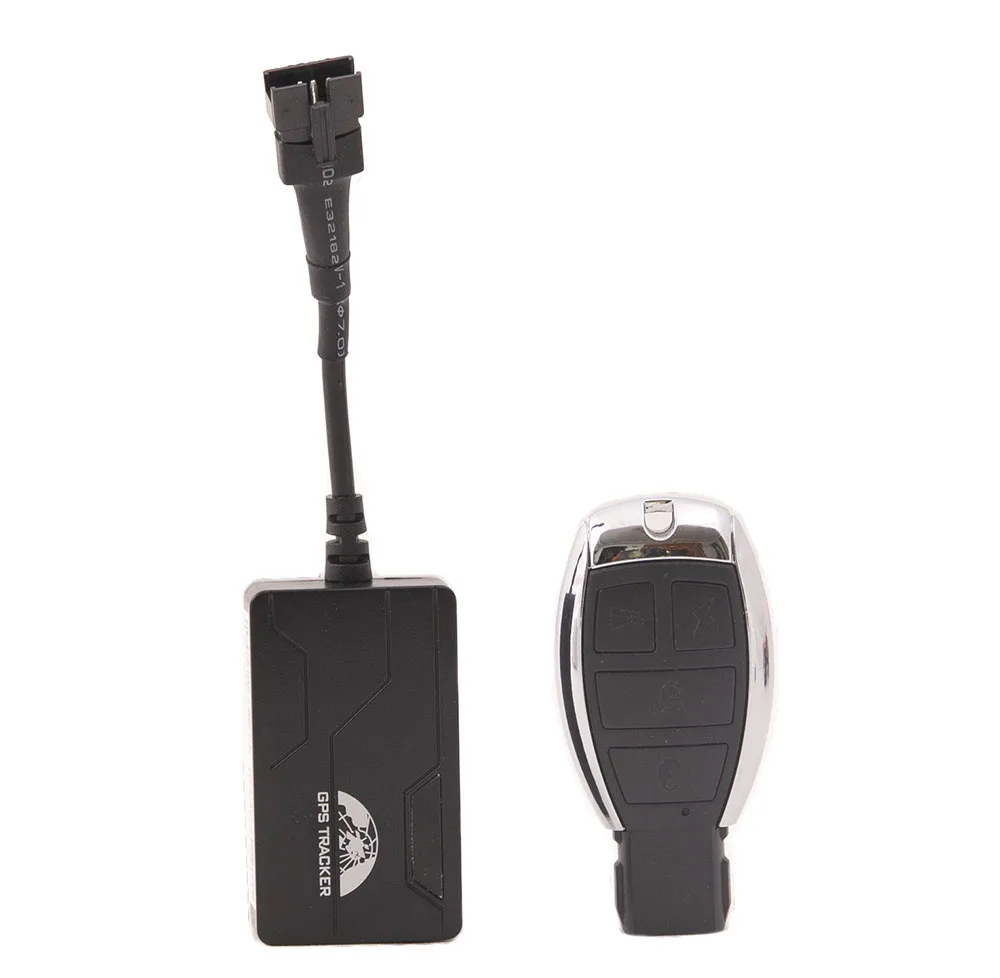 Coban Vehicle GPS TK311C car antitheft BAANOOL GPS-311C motorcycle E-bike gps tracking devices real-time vehicle management