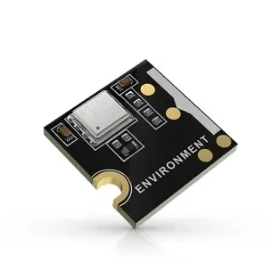 

WisBlock Temperature and Humidity Sensor | RAK1901 | RAKwireless