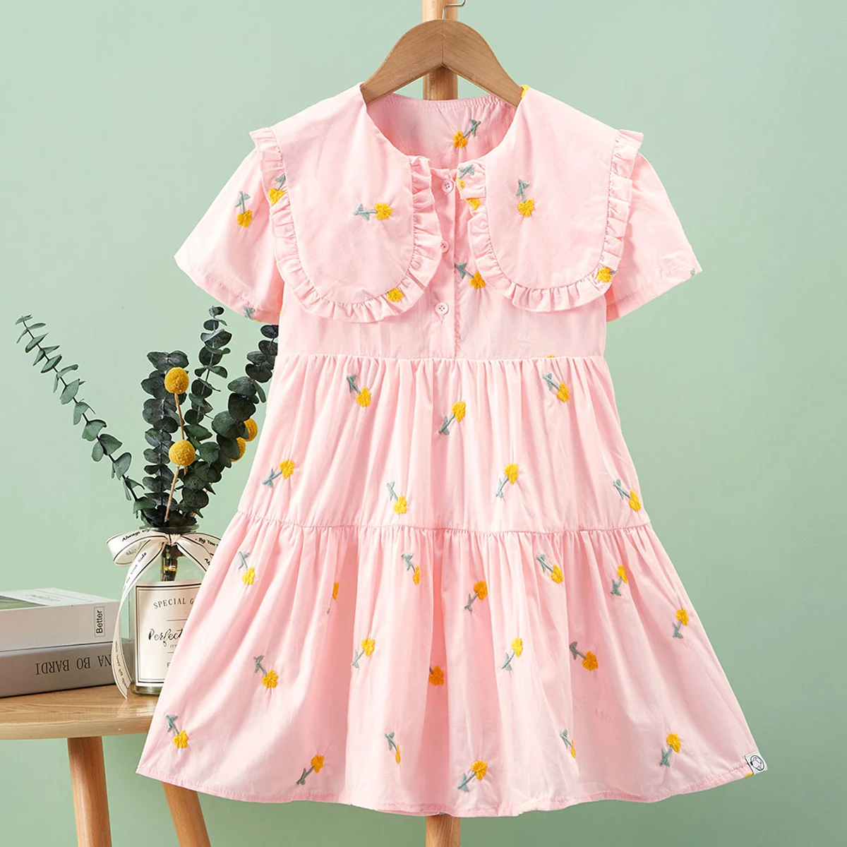 

dress
