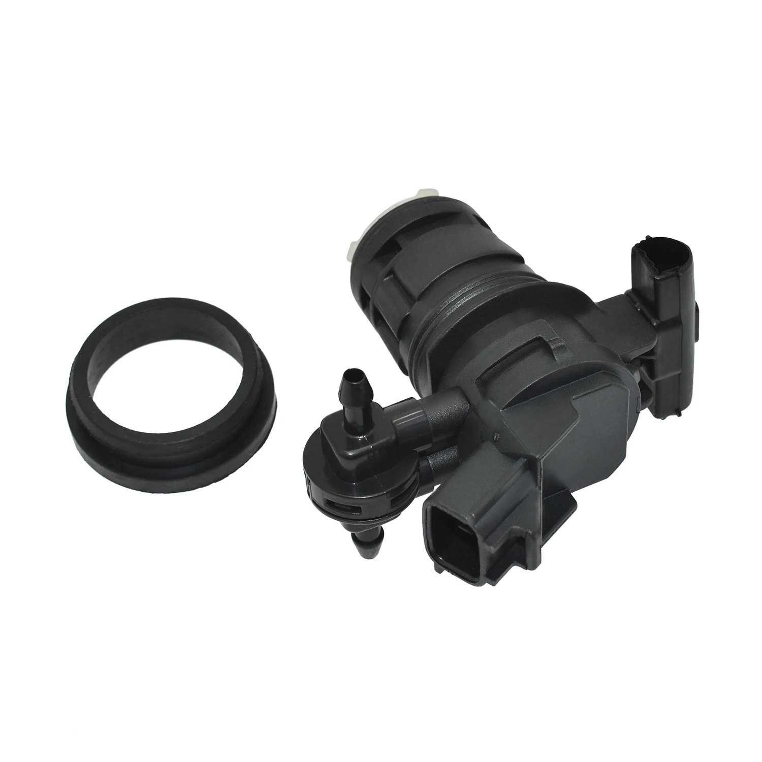 

Windshield Washer Pump 85330-78010 Provides excellent performance, Easy to install