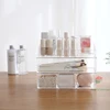 Storage makeup organizer for cosmetics organizer makeup storage box acrylic lipstick jewelry organizer Makeup brush storage 5