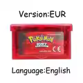 Ruby EUR