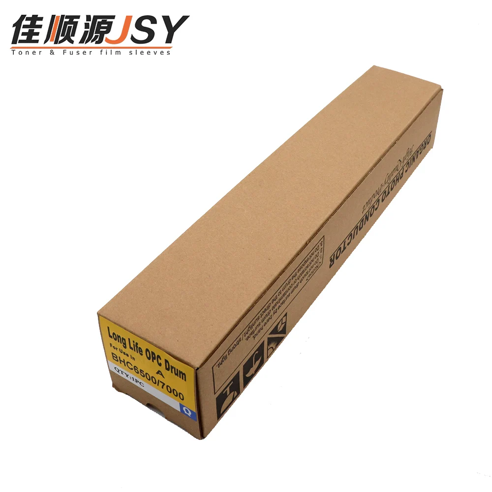 1PCS Japan FUJI OPC Drum For Konica Minolta Bizhub Pro C6501 C7000 6500 C6000 5500 C5501 65hc