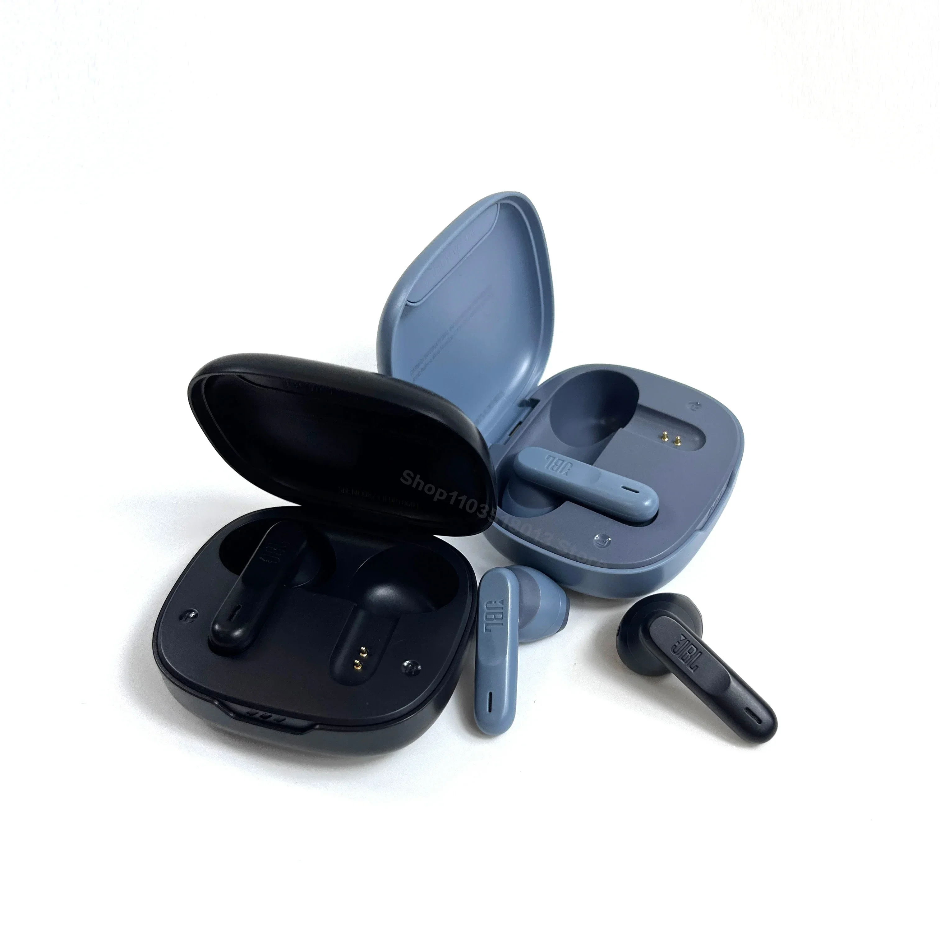 Beam Jbl Live 300 Waterproof Original JBL Wave 300 TWS True