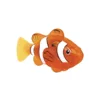 Baby Shower Luminous Induction Electric Fish Playing in Water Toy, Simulated Electronic Fish for Luminous Swimming 5