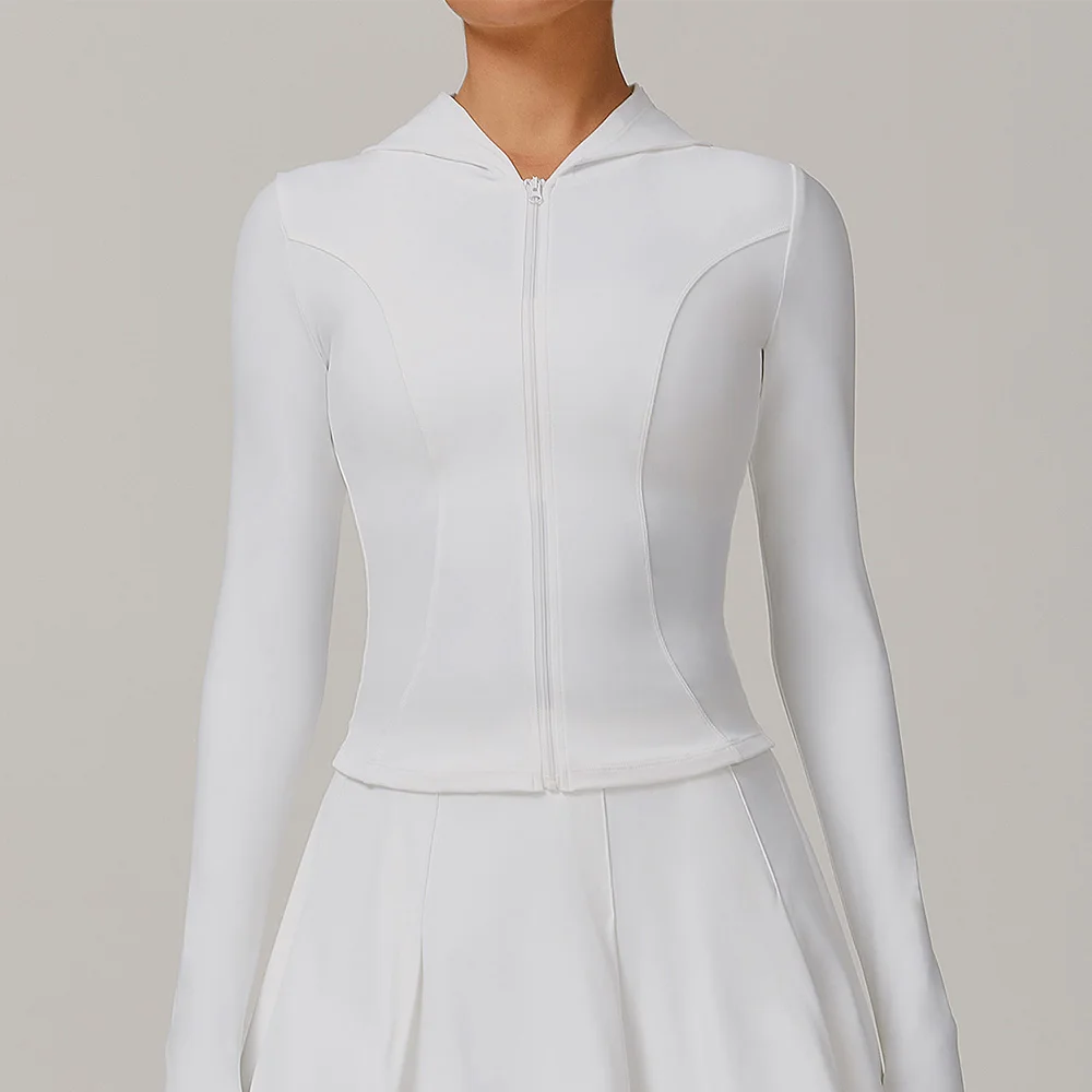Swan White