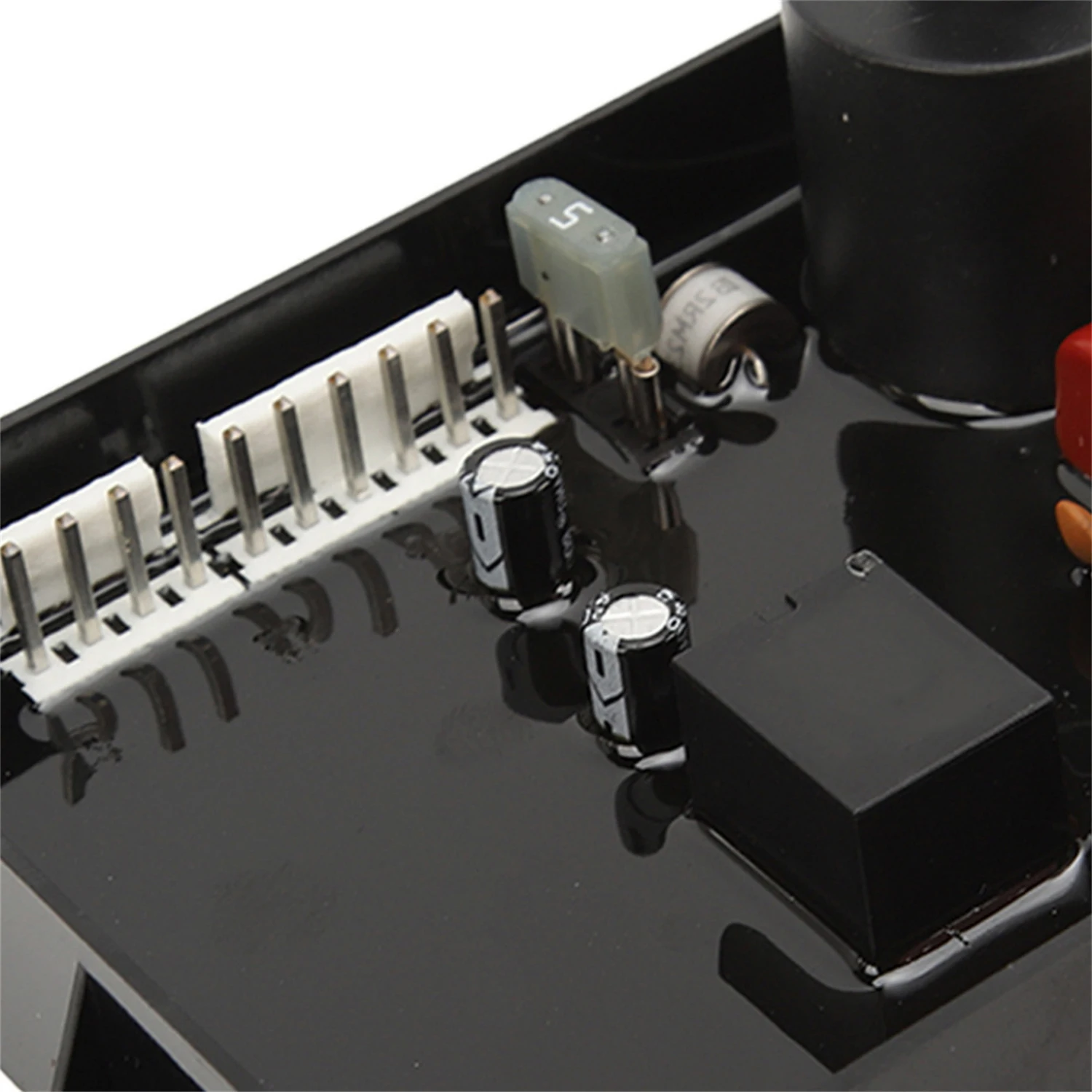 Water Heater Control Circuit Board 91226 91365 93305 93851 AT93851 for Atwood G9-EXT G16-EXT GCH10A-4E GEH9-EXT GEH16-EXT RV