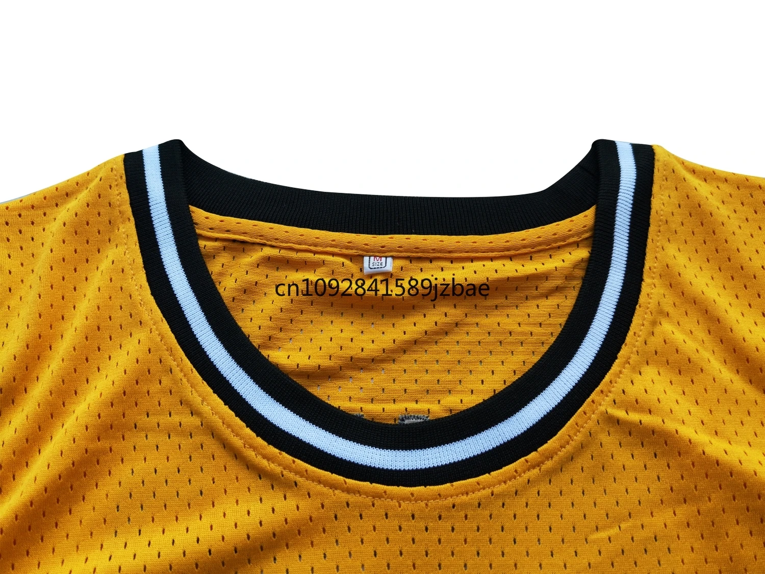 Badboy Basketball Jersey 72 Baggie Smalls Jersey 90S Hip Hop Movie T Shirt Vest Clothing for Party All Stitched Us Mens S-XXXL