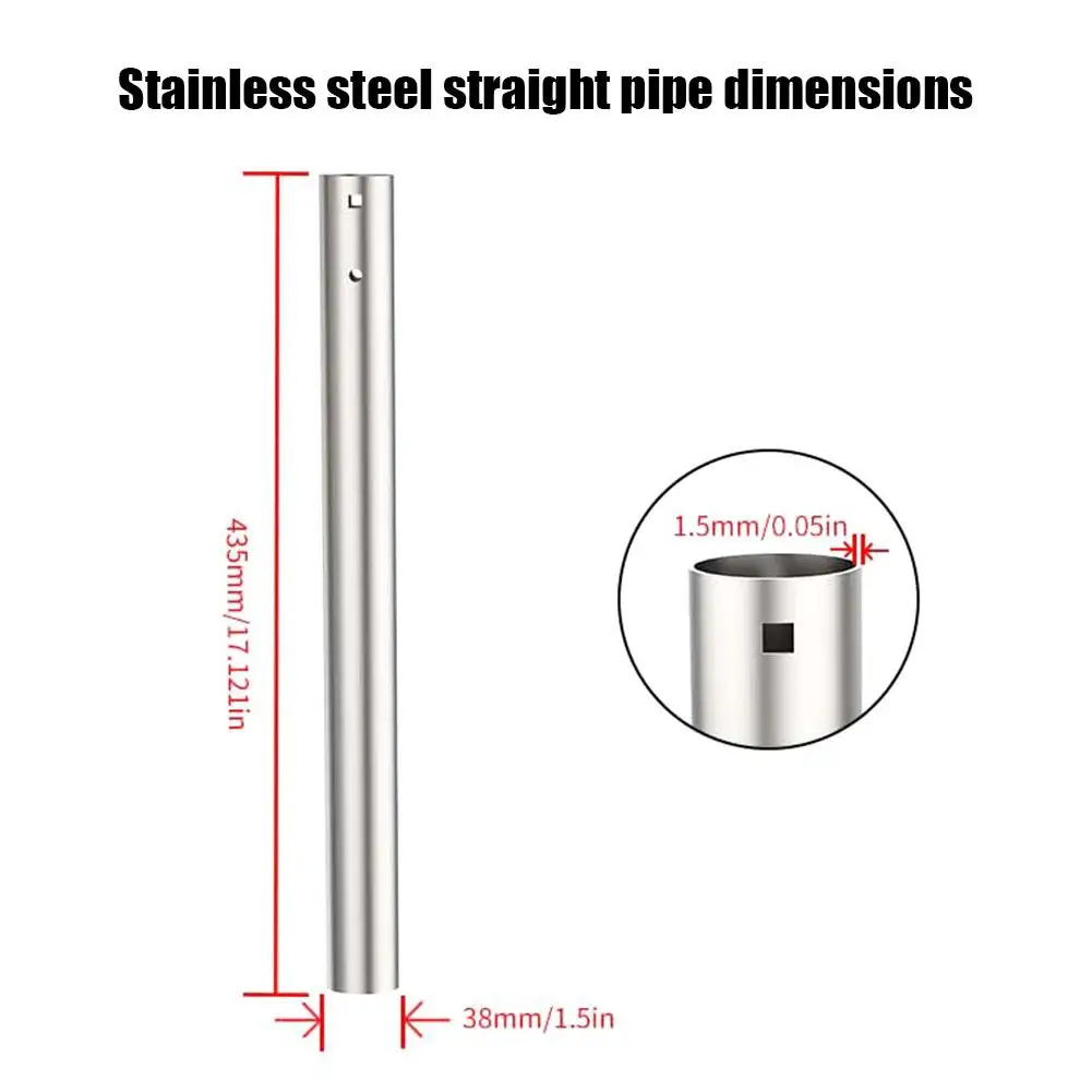 StarLink V3 Mount Kit Gen 3 Long Wall Bracket