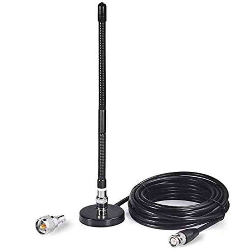 Midland 27mhz Antenna Cb Antenna Base 27mhz Cb Antenna 27mhz Bnc