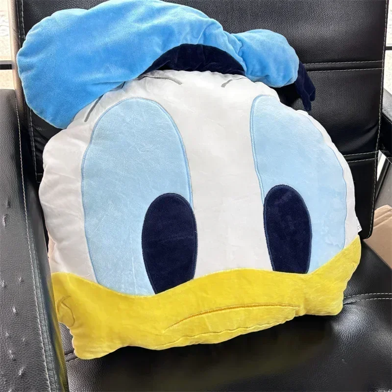 Coussin Peluche Donald Duck Disney - Douceur & Décoration