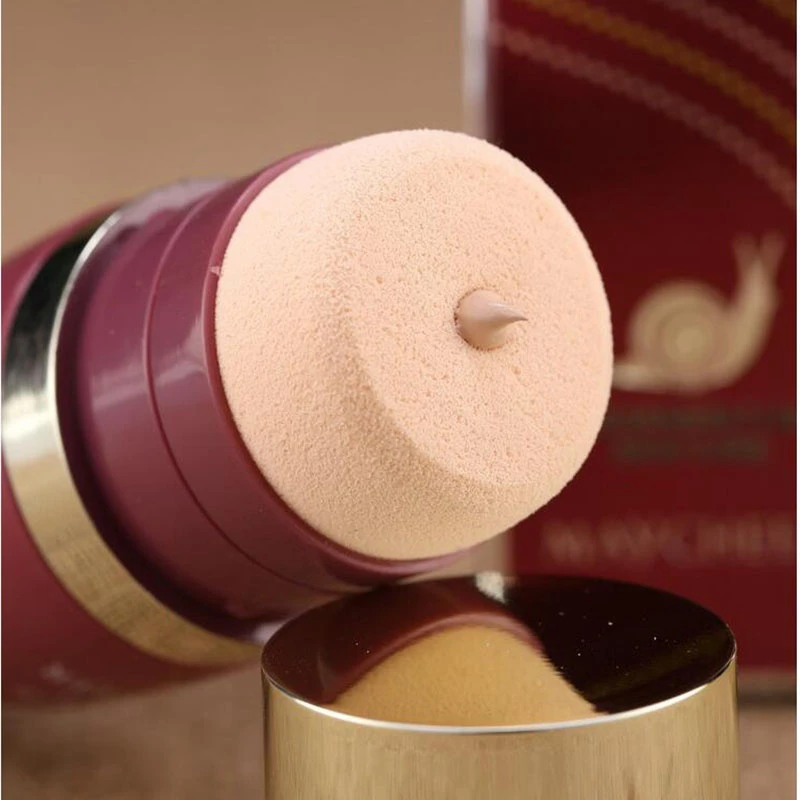 Air Cushion BB Liquid Foundation Oil Control Waterproof