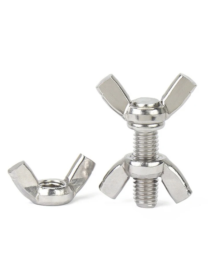 Viti A Mano - Macchinari E Ferramenta - Foto 8