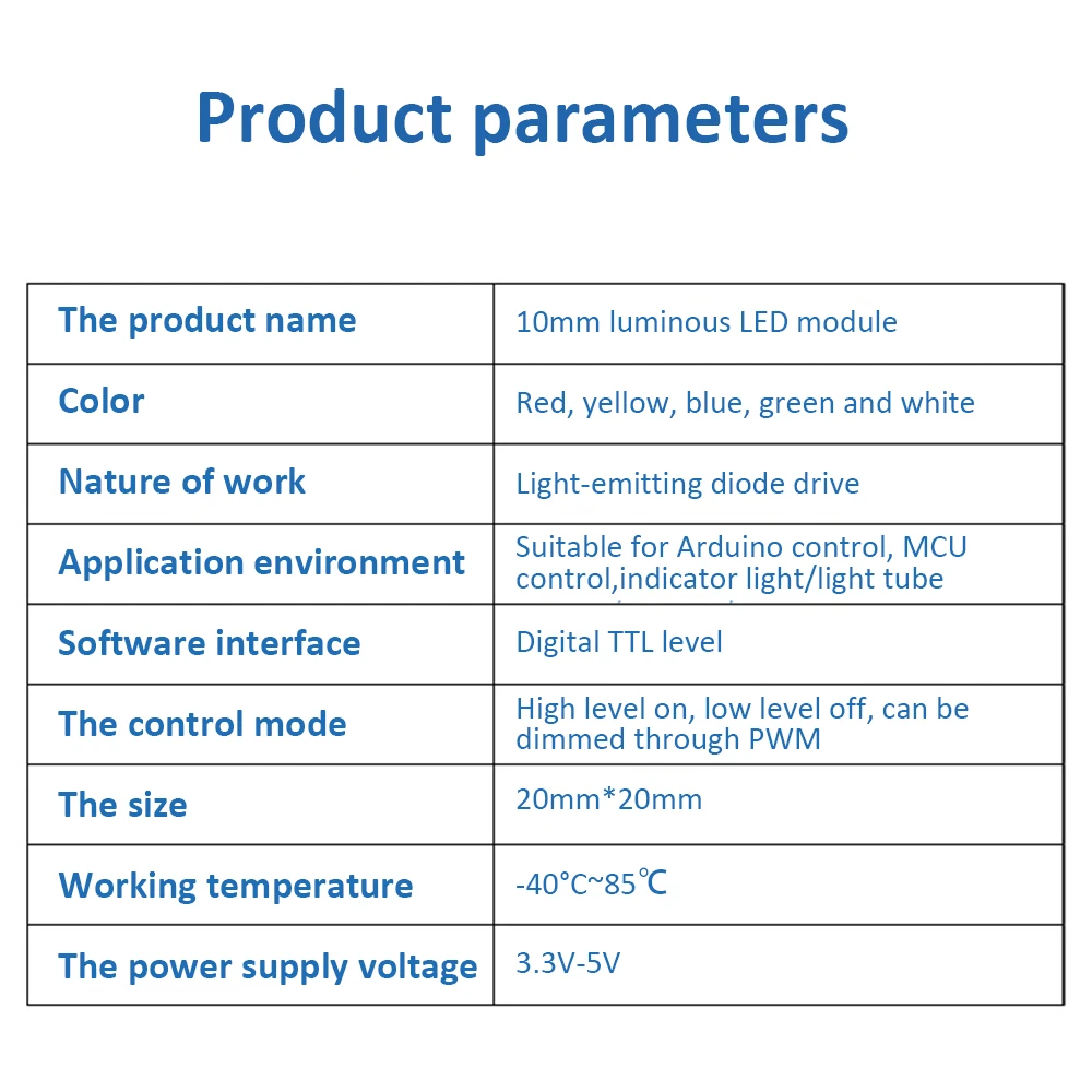 DC%203.3v-5v%2010mm%20light-emitting%20module%20led%20sensor%20LED%20indicator%20light-emitting%20tube%20module%20for%20arduino%20-%20Image%205