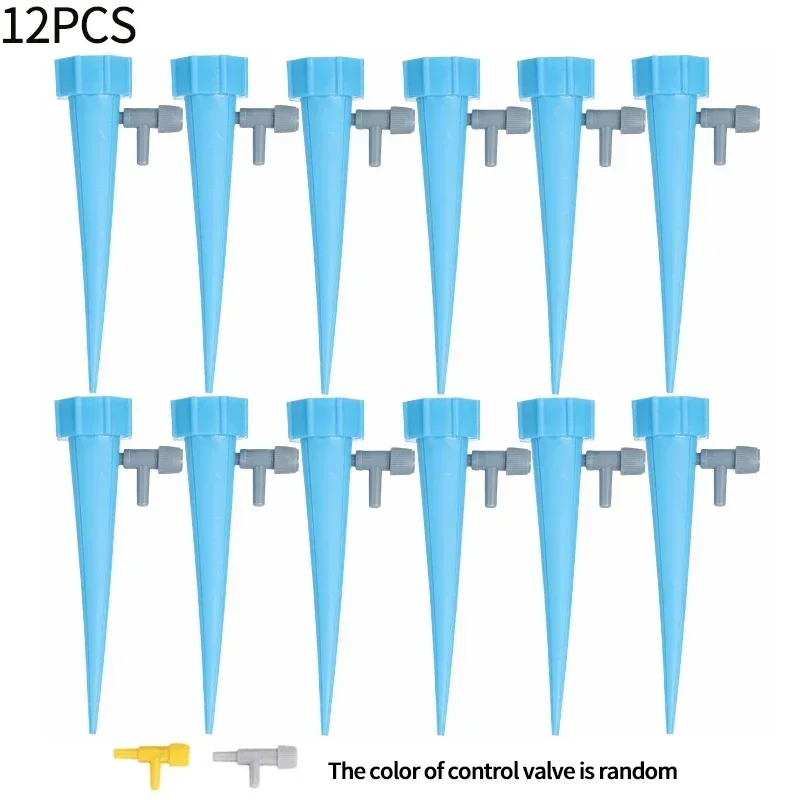 Blue 12pcs
