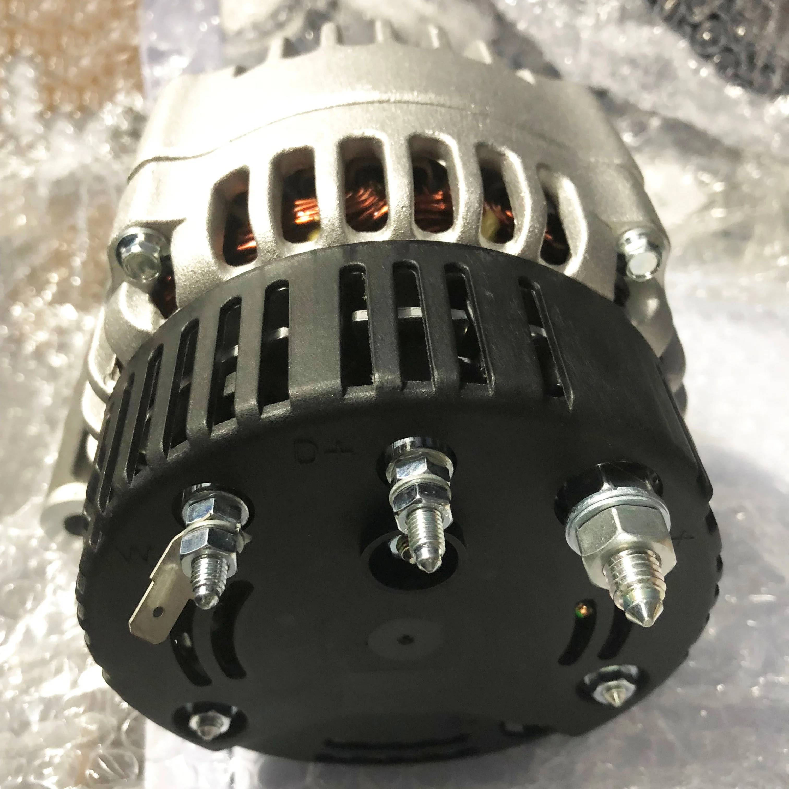 28V 55A deutz TCD2013L06 2V alternator 01183618 01181739