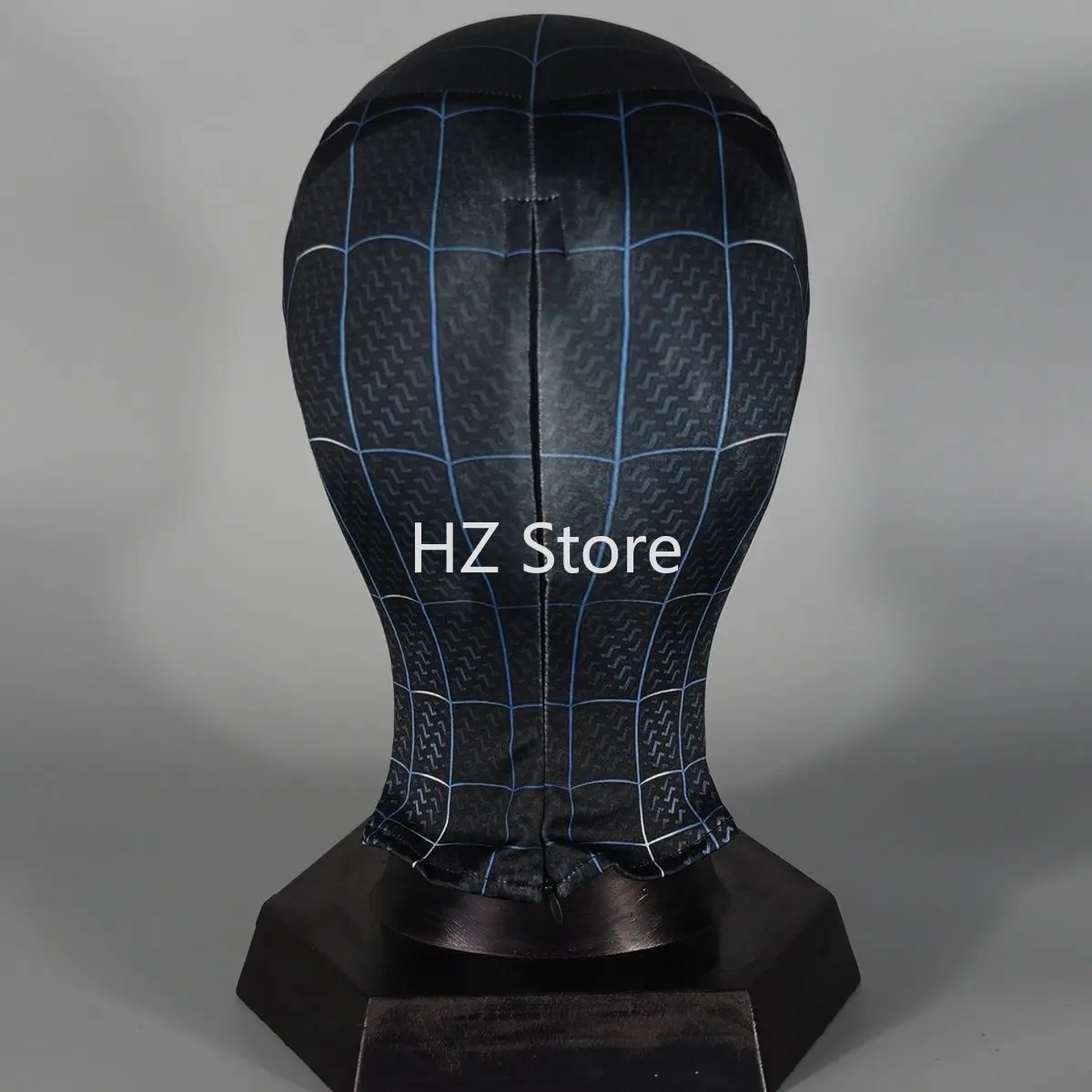 【スパイダーバース】新品 マイルズ モラレス スパイダーマン マスクコスプレ マイルズ・モラレス スパイダーマン マスク フェイスシェル
