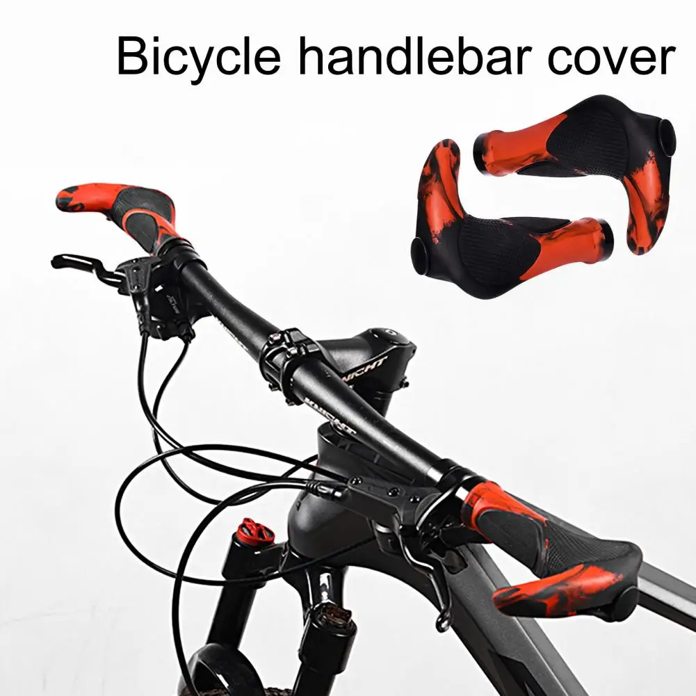 Campana De Manillar De Bicicleta De Carretera De Montaña Para Andar En