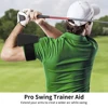 Caiton Pro Golf Swing Corrector | Premium Swing Trainer Aid | Improve Your Skill and Accuracy | Useful Golf Accessories 3