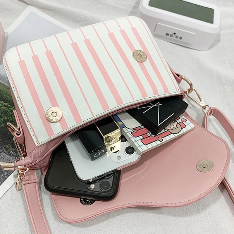 Mini Piano Shaped Novelty Bag, Cute Cartoon Crossbody Bag, Women's Fashion Handbag, Shoulder Bag & Purse