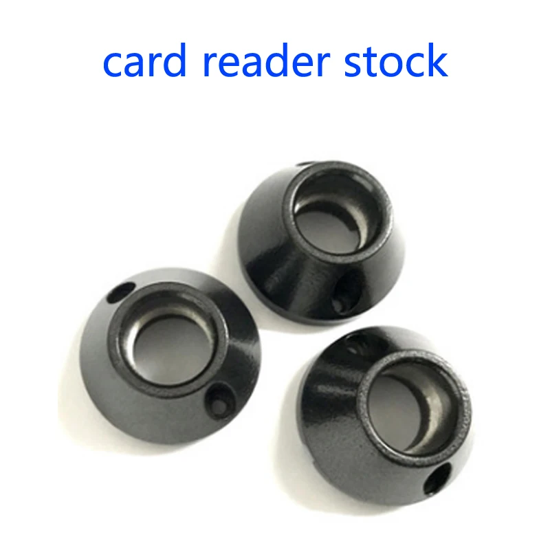 Mini RFID Proximity Card Reader IP65 Waterproof ID/IC 125Khz/13.56Mhz RFID Card