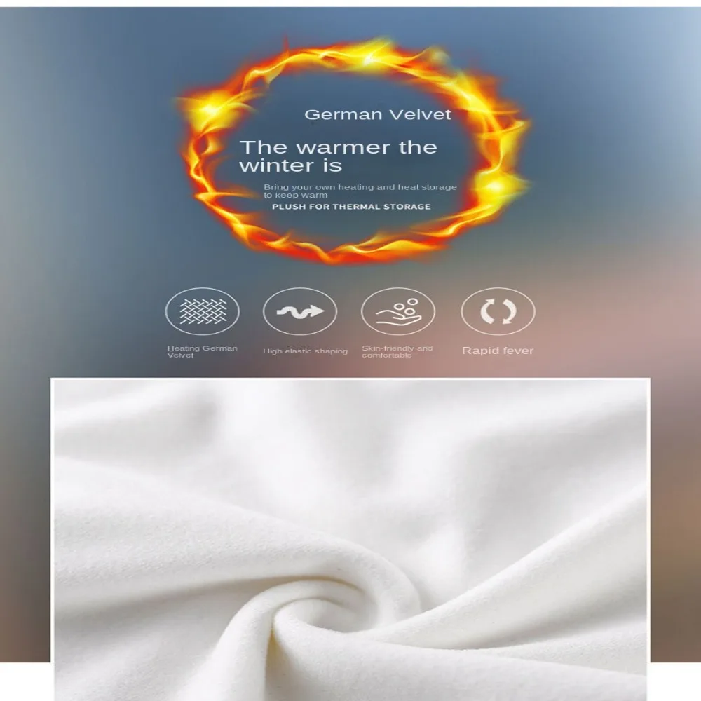 Schals Wraps Gefälschte Kragen Abnehmbare Hohe Elastische Falsche Kragen Hals Abdeckung Wärmer Mode Rollkragen Herbst Winter – Detail 9
