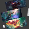 Clash Royale 80x30cm XL Lockedge Desktop Desk Mat Kawaii Gaming Accessories Students Writing Pad 1