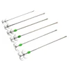 1/8/10/20pcs/ Box Umbrella Hooks Live Bait Hooks Squid Blow Tubes Octopus Squid Hooks Stainless Steel Fishing Gear Accessories 2