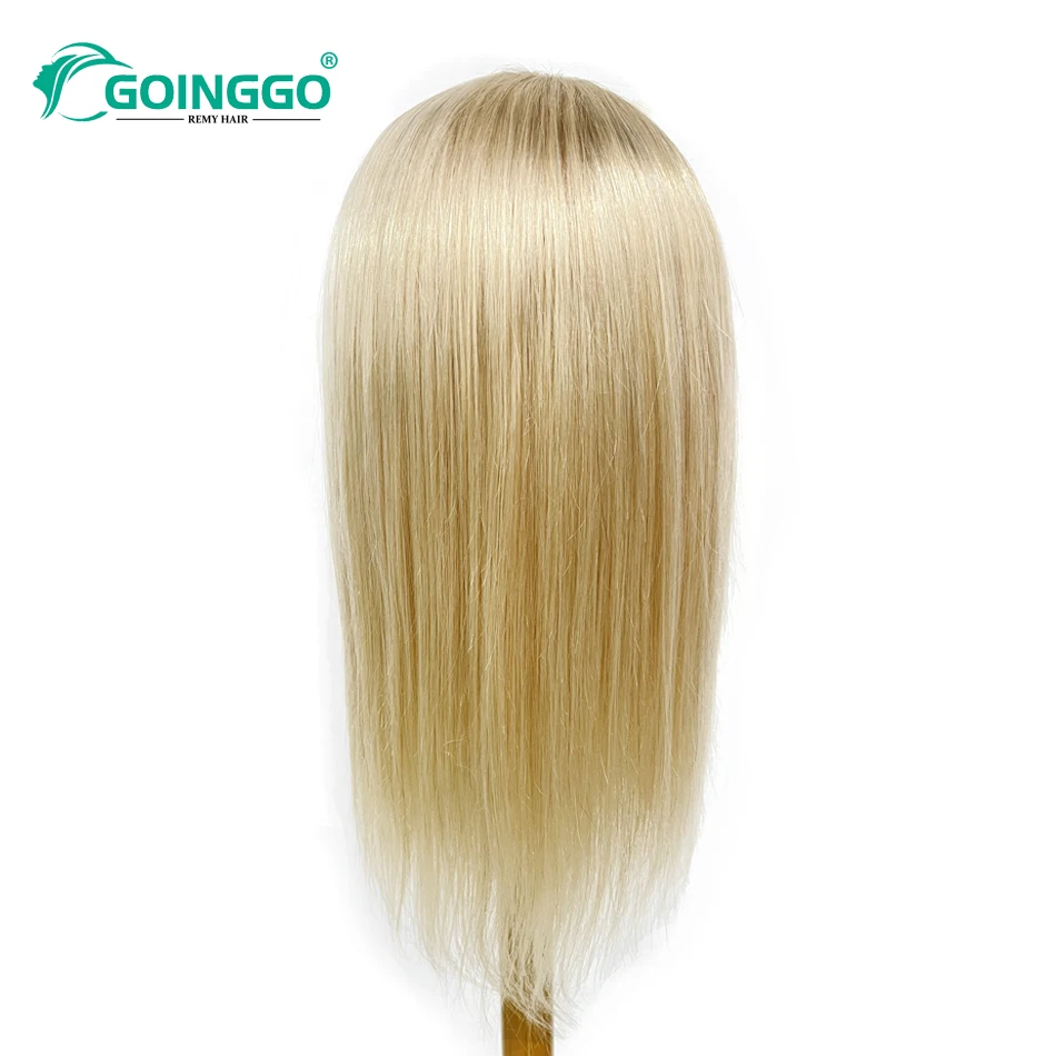 V Part Human Hair Wig 14-28inch