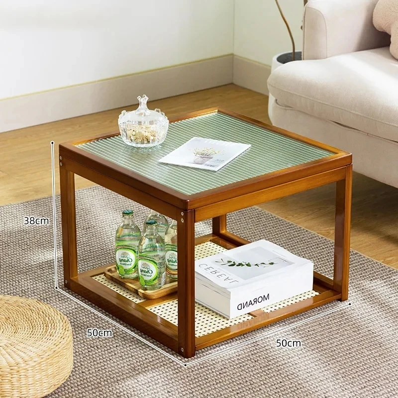 Korean Bedroom Coffee Table Space Saving Nail Aesthetic Shower Princess Side Table Cheap Stores Kaffee Tische Lounge Furniture