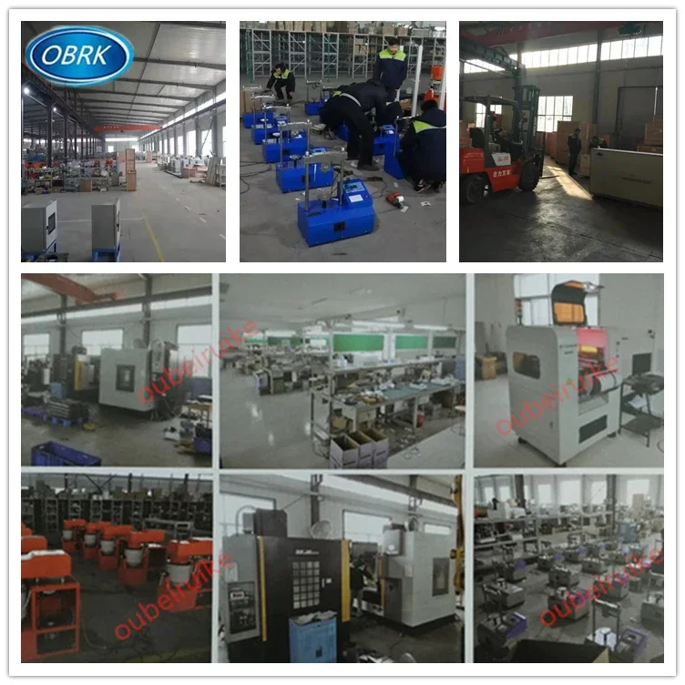 Tyre Changer Used Machine Dismantled Tyre Swing Arm Tire Repair Equipment 6