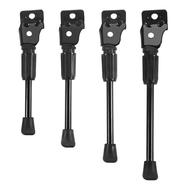 Built-in Spring Metal Side Support Kids Bicycle Accessories for Sports Lovers Dropshipping 1