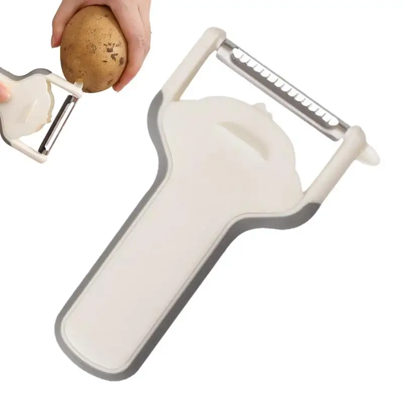 

Vegetable Grater Stainless Steel Manual Slicer Multifunctional Vegetable Chopper Kitchen Gadgets For Kitchen Accessories