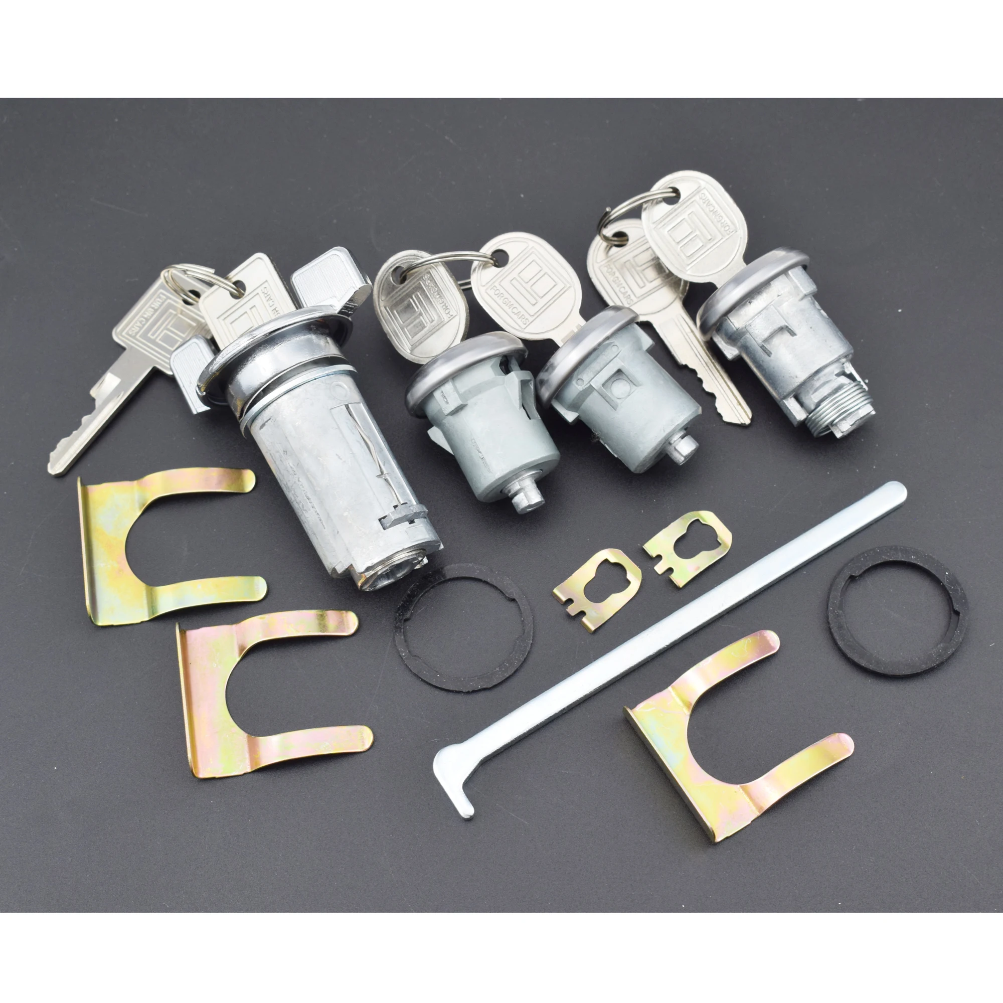 Kit 004