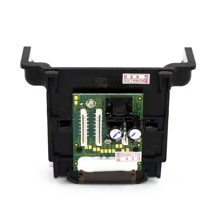 

CN688A CN688-30001 CN688 688 печатающая головка для HP 3070 3070A 3520 3521 3522 3525 5525 4610 4615 4620 4625 5510 5514 5520