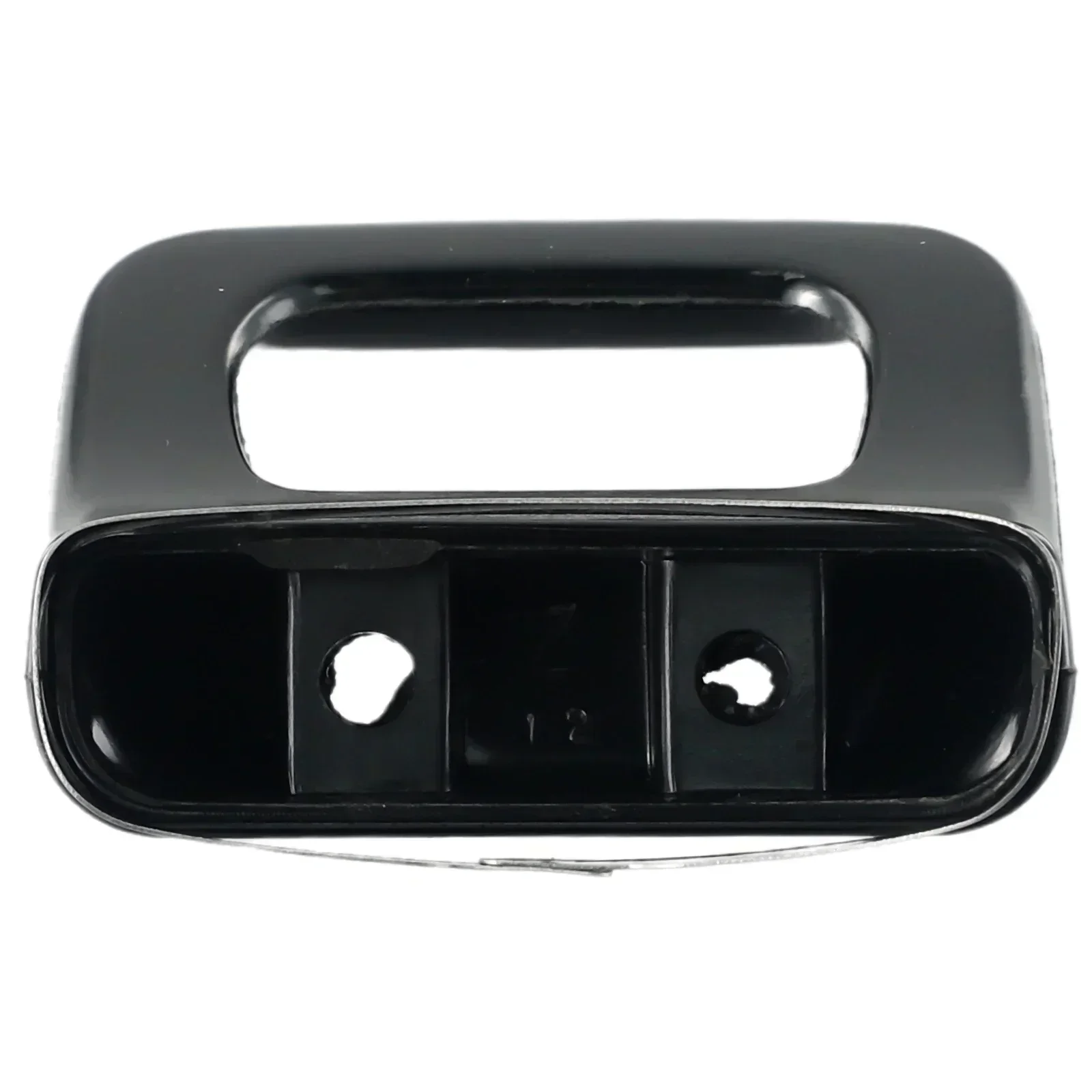 2pc Bakelite Pot Handles Anti-scalding Pot Ears Replacement Side Handle Kitchen Cookware Short Handle Accessory cookware accessories pot handle