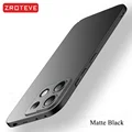 Matte Black