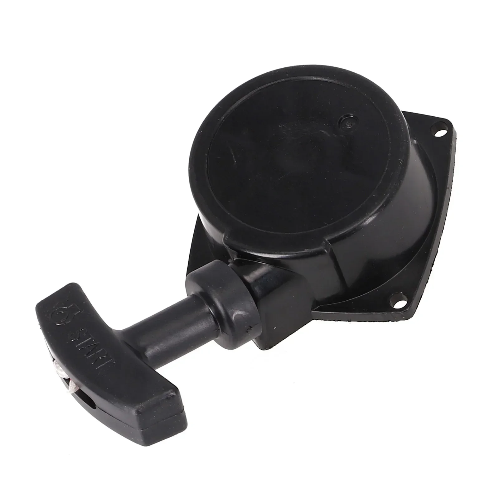 Plastic Starter Recoil Pull Start For ES-250 ES-252 PB-250 PB-252 PB-250LN BLOWER Recoil Starter Pull Brush Cutter Accessories