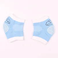 Baby Knee Pad Kids Non-slip Crawling Cushion Infants Toddlers Protector Safety Kneepad Leg Warmer Girl Boy Accessories 6