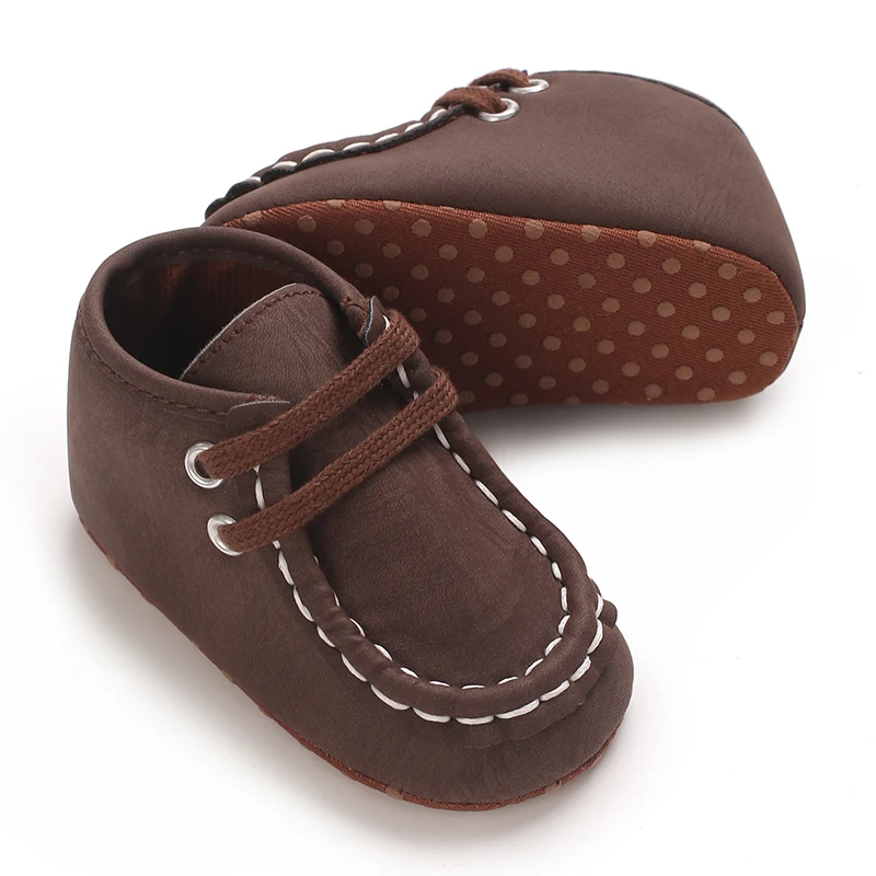 Casual Shoes Baby Girl Shoes HAIZHIW Baby Canvas Classic Sports Shoes Newborn Boys and Girls Tie One's Shoes First Walkers Infant Anti slip